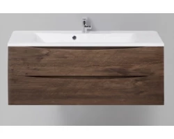 [301630] Тумба под раковину BelBagno Marino MARINO-700-2C-SO-RW-P, 70 х 45 х 55 см, Rovere Moro - темно-коричневый +26010 ₽