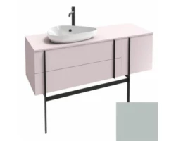 [301732] Тумба под раковину Jacob Delafon Nouvelle Vague 145 EB3043RU-M44, миндальный мягкий +320490 ₽