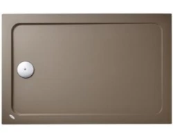 [302561] Поддон Jacob Delafon Flight 100 x 70 x 4 см, E62484-F-M65, с антискользящим покрытием +47870 ₽