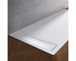 [302630] Крышка слива Jacob Delafon Flight Neus, белый, 70 см, E62C70-00 +10180 ₽