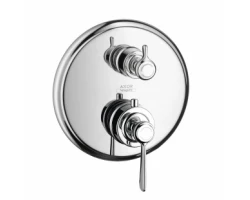 [305679] Смеситель для ванны AXOR Montreux 16821000 термостатический, хром +137690 ₽