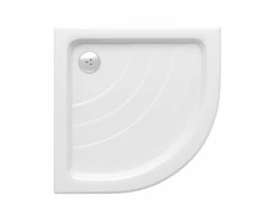 [306525] Поддон Ravak Ronda 90 LA, 90 х 90 см, белый, A217001220 +29250 ₽