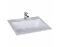 [309987] Мебельная раковина Aquanet Фортуна 70 182523, искусственный камень +14176 ₽