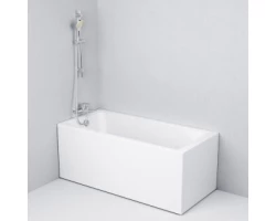 [311132] Акриловая ванна Am.Pm Gem 150 x 70 см, цвет белый, W90A-150-070W-A +24790 ₽