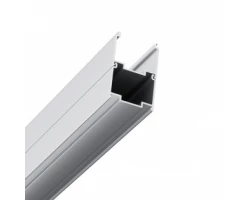 [316519] Регулирующий профиль Ravak NPS E778801, 185 см, белый/сатин, E778801118500/E778801U18500 +1040 ₽