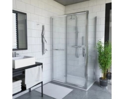 [316582] Душевой уголок Roth Proxima Line, 160 х 90 см, стекло прозрачное +56700 ₽