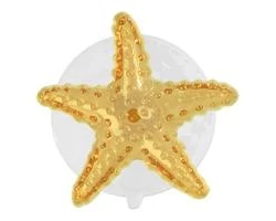 [323899] Декоративный элемент на присоске Sorcosa GHI 413 +48 ₽