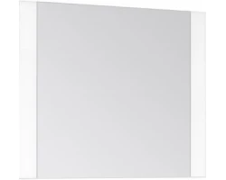 [324267] Зеркало Style Line Монако 80 ЛС-00000631, 80 см, подвесное, осина белая +5921 ₽