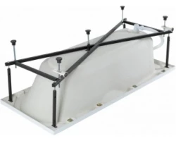 [328356] Каркас сварной для ванны Aquanet Dali 160 х 70 см 00239386 +3094 ₽