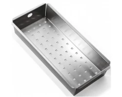 [329355] Коландер Alveus 1084328 для моек +15997 ₽