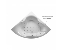 [334144] Массаж спины Relisan Евромик 6 +11970 ₽