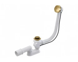 [338899] Слив-перелив Aquanet с дренажем Koller, 60 см +7607 ₽