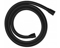 [344438] Шланг для душа Hansgrohe Isiflex, 160 см, черный матовый, 28276670 +4320 ₽