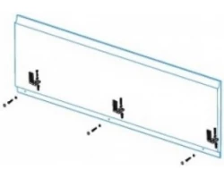 [347853] Крепление фронтальной панели Kolpa-San +1840 ₽