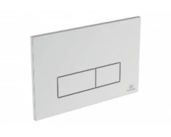 [353232] Клавиша Ideal Standard Oleas M2, R0121AC, цвет белый +4496 ₽