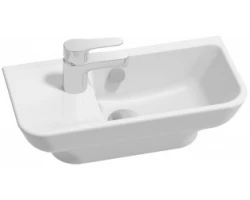 [353838] Раковина Jacob Delafon Struktura, 50 см, EGJ112-00 +13590 ₽