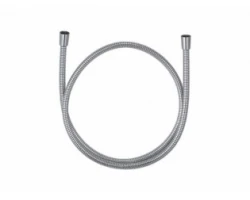 [355347] Душевой шланг Kludi Sirenaflex 6100705-00 200 см, цвет белый +2013 ₽