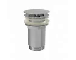 [361543] Донный клапан Ravak, без перелива, хром, X01439 +1920 ₽