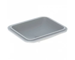 [475931] Раковина Geberit Renova Comfort, 65 х 55 см, белая, 258565000 +15014 ₽