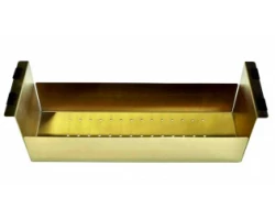 [397055] Поддон для мойки Zorg C 12-51 BRONZE +4150 ₽