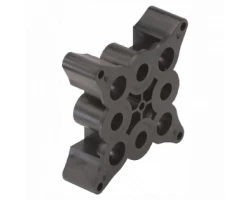 [403411] Удлинение скрытой части Hansgrohe 13595000, 25 мм для iBox universal +6690 ₽