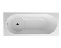 [406455] Квариловая ванна Villeroy&Boch Libra 160х70 UBQ167LIB2V-01 +96014 ₽