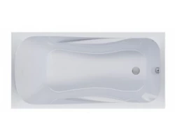 [420931] Ванна акриловая Mirsant Азов MRV0047 Premium 160x75 см +18837 ₽