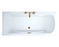 [421315] Ванна акриловая Mirsant Сочи MRV0060 Premium 180x80 см +29757 ₽