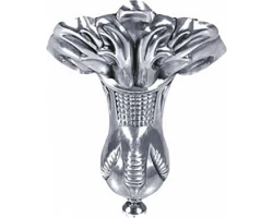 [430347] Ноги для ванны BelBagno BB-LEG-EAGLE, хром, бронза, золото +8830 ₽