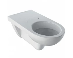 [474047] Подвесной унитаз Geberit Smyle, безободковый, белый, 500.210.01.1 +17776 ₽