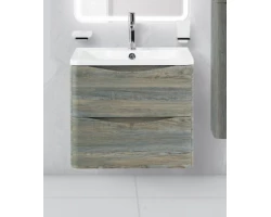 [474603] Тумба под раковину Belbagno Acqua 60 cм подвесная, Pino Scania, ACQUA-600-2C-SO-PS +26060 ₽