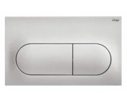 [474723] Клавиша смыва Viega Prevista Visign for Life 6 мод. 8602.1, матовый хром, 773755 +8249 ₽