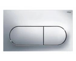 [474751] Клавиша смыва Viega Prevista Visign for Life 6 мод. 8602.1, хром, 773748 +8002 ₽