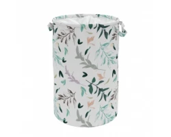 [499855] Корзина для белья WasserKraft Rossel WB-571 +2749 ₽