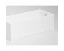 [556451] Экран фронтальный Excellent 160 х 56 см, белый, OBEX.160.56WH +11700 ₽