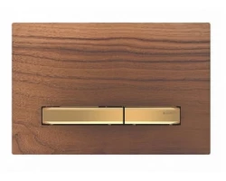 [558715] Клавиша Geberit Sigma Type 50 115.672.JX.2, черный орех +93478 ₽