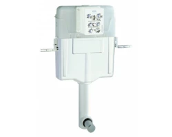 [81340] Смывной бачок Grohe Rapid SL 38661000 +14583 ₽
