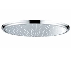[81478] Верхний душ Grohe Rainshower 28778000, 40х40 см, 1 режим струи, без держателя +69351 ₽