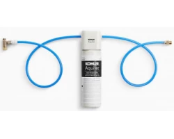 [82183] Фильтр сменный Jacob Delafon E77685-NF для смесителя Carafe E18865 +29410 ₽