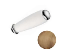 [87340] Замена стандартных ручек на Migliore Uni ML.RIC-19520BR - белая/бронза +2520 ₽