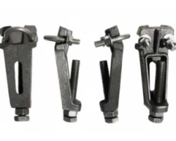 [91087] Ножки для ванны Jacob Delafon E4113-NF (комплект 4 шт.) +1 ₽