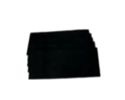 [93674] Комплект шумопоглощающих накладок BM-06-01-S для стальных ванн (6 пластин) +1122 ₽