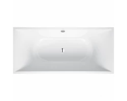[124917] Ванна Villeroy&Boch La Belle UBQ180LAB2PDV-01, 180x80 см, alpin +572549 ₽
