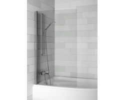 [95844] Стеклянная шторка для ванны Riho Nautic Lyra 90 x 150 см +98494 ₽