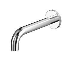 Излив настенный 210 мм WHITECROSS Y1200CR (хром) +6550 ₽