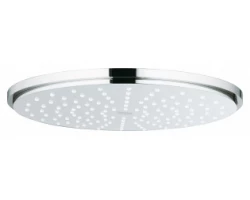 [114050] Верхний душ Grohe Rainshower 28368000 модерн, 21*21 см, 1 режим струи, без держателя +48360 ₽