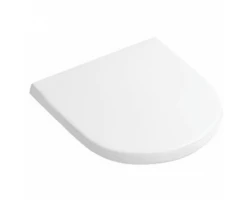[119039] Крышка-сиденье Villeroy&Boch O.novo 9M38 S101 SoftClose +11635 ₽