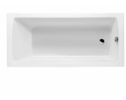 [121046] Ванна акриловая Excellent Aquaria WAEX.AQU16WH, 160 х 70 см +33210 ₽