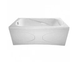 [123415] Панель фронтальная для ванны Relisan Elvira 160*75 см +11552 ₽