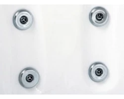 [123547] Спинной массаж 4 форсунки +9765 ₽